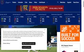 RSL & Associates LLC website