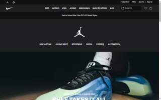 Jordan Construction Co website