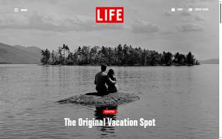 Life Art Photographers of Lake Ronkonkoma website