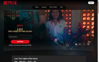 Luz Rodriguez, Las Vegas REALTOR - Signature Real Estate Group website