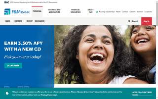 FM Insurance Group website