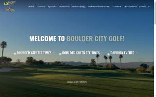 Boulder Creek Accounting website