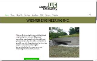 Widmer & Mills website