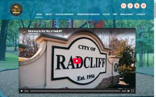 Radcliff D. Simpson, CPA website