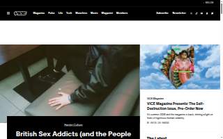 Vice City Pizza- Kendall of Kendall West website