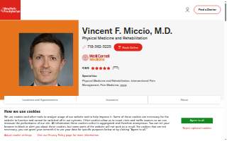 Vincent Martinez -Martinez Law Offices, P.C. website