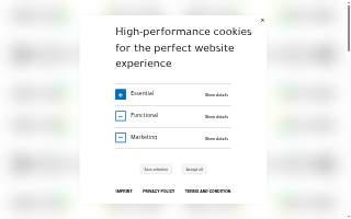 Drexler Construction Corp website