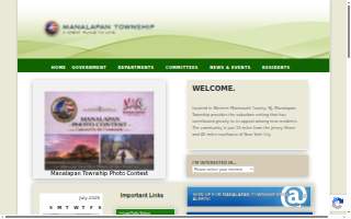 Manalapan Spare Pair Vision Center website