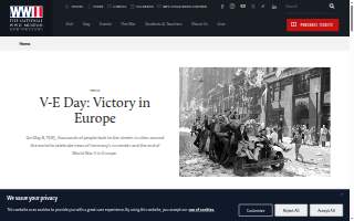 Day & Ross website