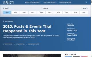 2010 Auto Sales website