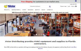 Victor Eid Auto LLC website