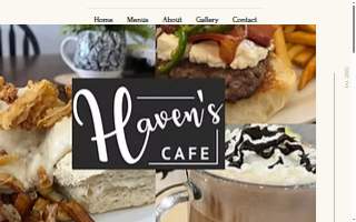 Havens | Luxury Metals website