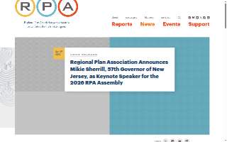 RPA Auto Repair Corporation website
