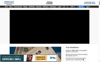 Freeport Dental website