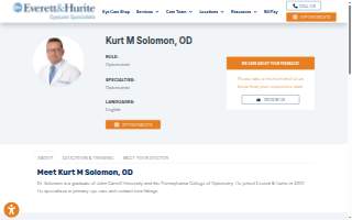Solomon, Schneider, Orenstein & Liebowitz Public Accountant & CPA’s website