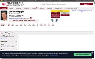 Dimaggio Insurance Agency website