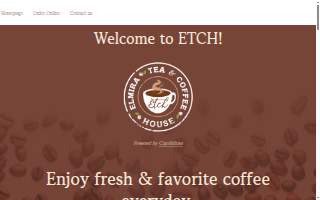 E.T.C.H. website