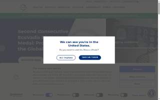 Dutchess County Dental website
