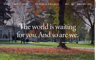 Elmira Community Kitchen website