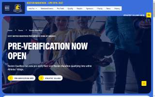 ABF Freight website