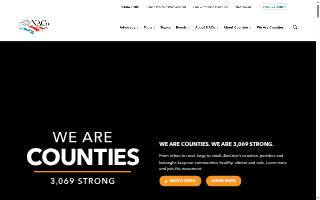 Naco Express website