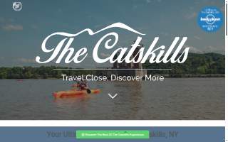 Catskill Veterinary Services- Newburgh, PLLC website