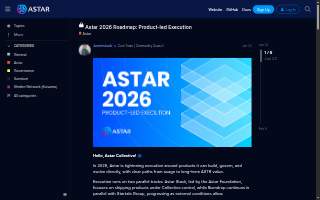Astar Plumbing, Heating & Air Conditioning website