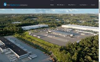 Gutierrez Brothers HVAC website