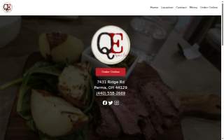 Quintaesencia website