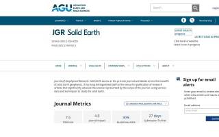 JGR Financial Solutions website