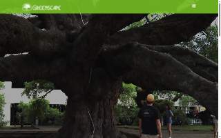 Greenscape USA Inc. website