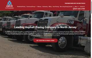 Macchione Richardson Wagner Insurance (MRWI) Agency website