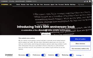 Trek Financial - Sandy Office website