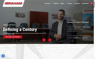 Graham’s Coffee Parlor website