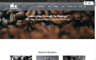 Diedrich Rick DVM website