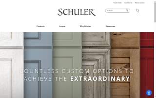 Schuler Financial Group website