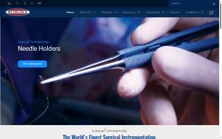 Scanlan Construction LLC website