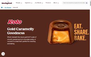 Rolo Electric of Kettering website