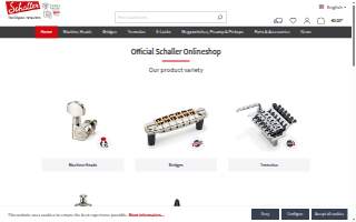 Schaller Campbell & Untied Attorneys website