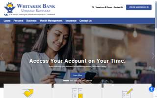 Whitaker Drugs Opelika website