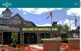 Mansfield Family Restaurant- Southside website