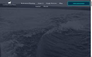 Lakehouse Family Wealth | Financial Advisor | Financial Planning & Wealth Management - Benjamin Simerly, CFP® website