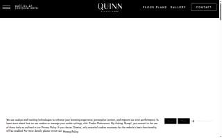 Quinn's Freeport Auto Service Inc website