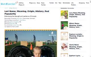 Lori A Sowers, CPA, PA website