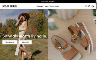 Seibel & Katz CPAs website