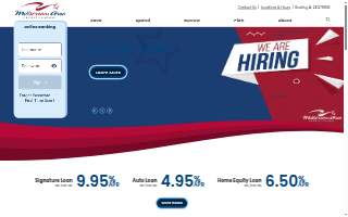 Millstream Electric website