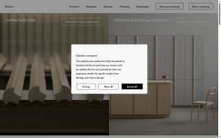Reform Fitness and Aquatic Center website