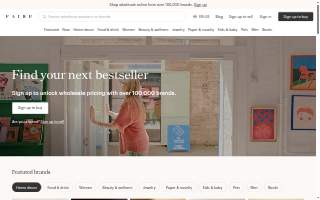 Fair Ave Veterinary Clinic website