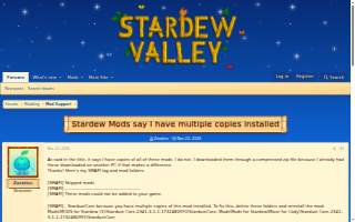 stardew mowing website