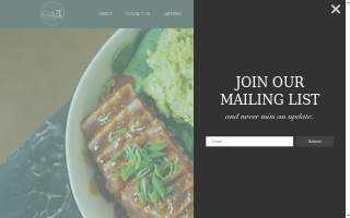 Graze Craze Charcuterie Boards & Boxes of Medford website